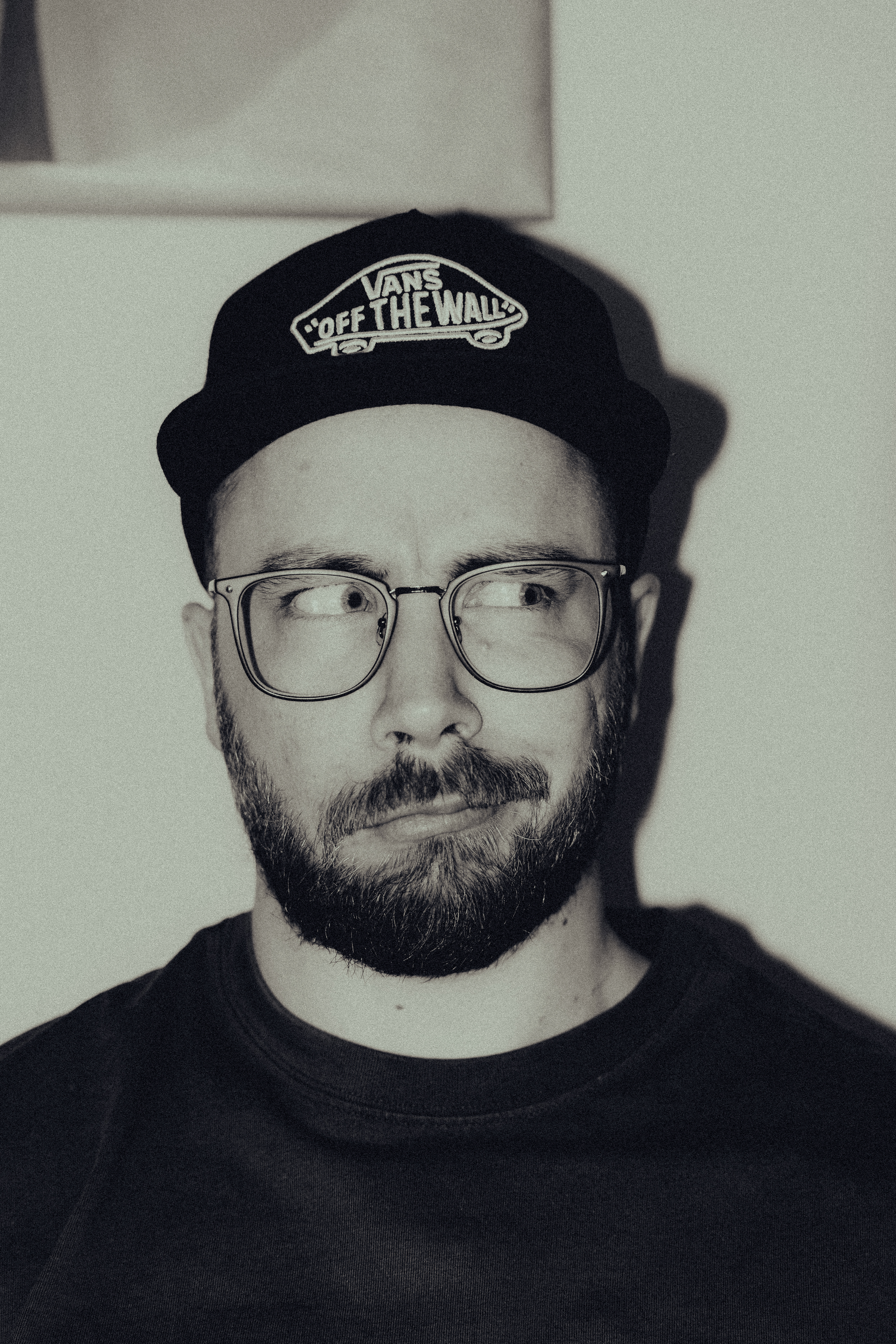 Jarek Żurawski – fotograf z Bielska-Białej